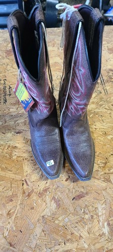 Stivali western durango - western,