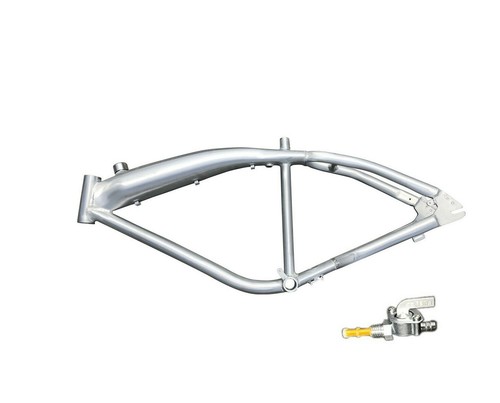 Donsp1986 pollici alluminio - 26,