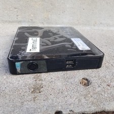 Asus Eee Box Azure Wave NE785H