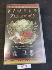 Zucchero - "Spirito Divino" -