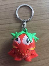 ESSELUNGA SUPER FOODIES PORTACHIAVI LADY FRA 3D