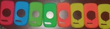 Pack Back Covers Garmin Edge 1000 Coloured (8pz)