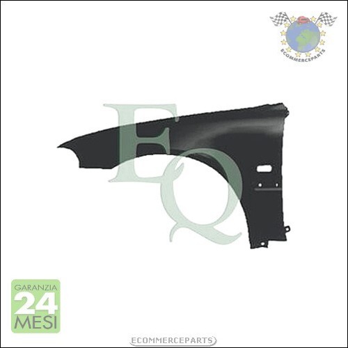 Parafango anteriore sx - parafango, eq