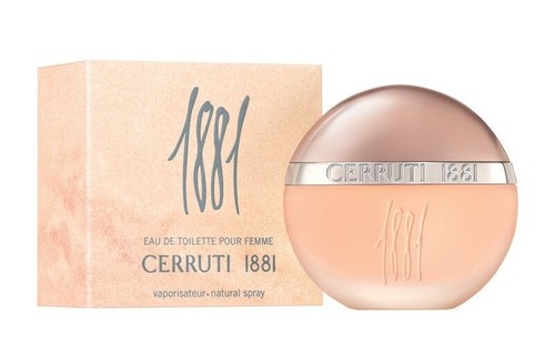 Cerruti nino 1881 edt - nino,
