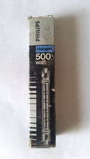 Lampada Philips 500W