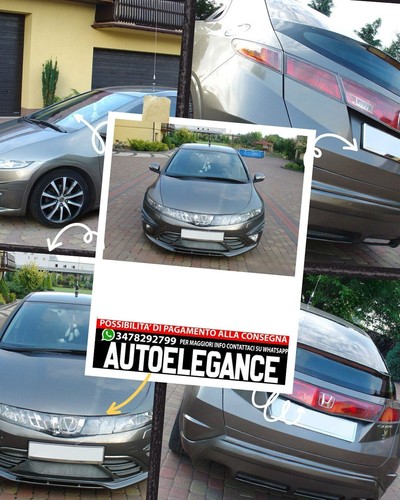 Kit carrozzeria adatto per - adatto,
