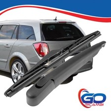 Braccio Spazzola Tergilunotto