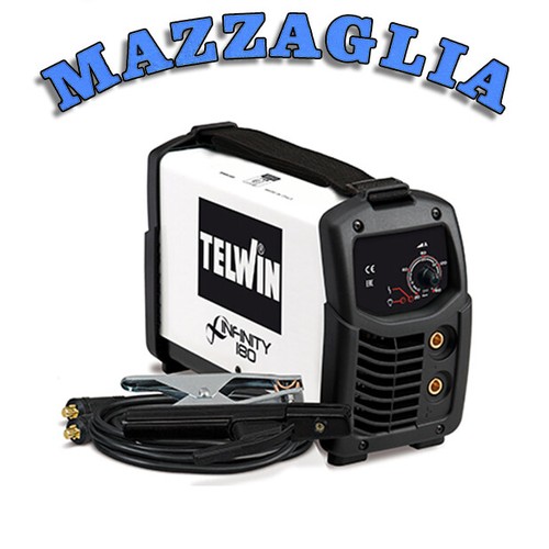 Telwin infinity 180 230v - infinity,