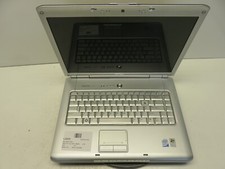 Dell Inspiron 1520 Intel Core