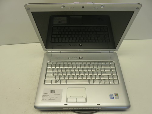 Dell inspiron 1520 intel core - inspiron,