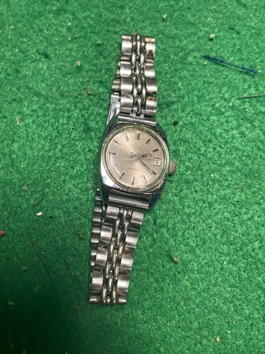 Orologio polso vintage - da,