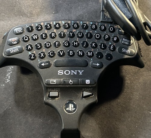 Sony playstation ps3 - 3,