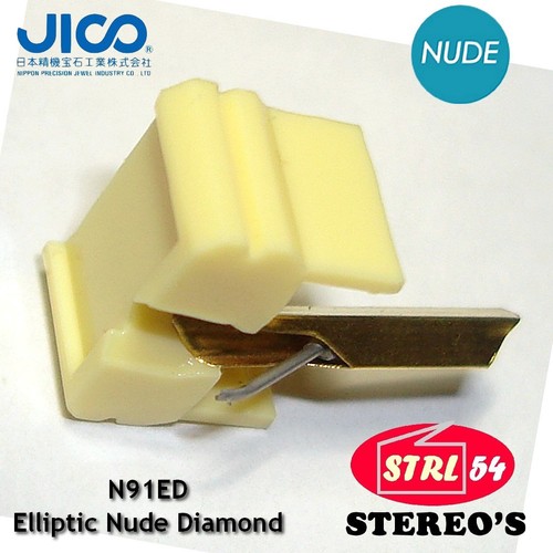 N91ed stilo jico - jico, diamond