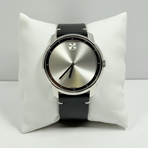 Orologio uomo new movado - orologio, bold