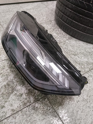 Faro matrix audi 80a941036e - audi,