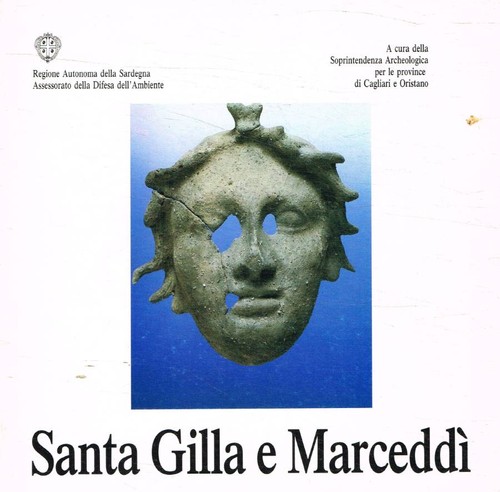 Santa gilla marceddì - marceddì., prime