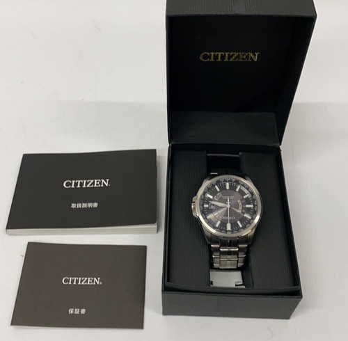 Orologio citizen cb0011 69l - orologio, cb0011-69l
