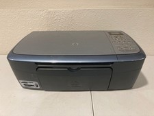 HP PSC 2355v stampante