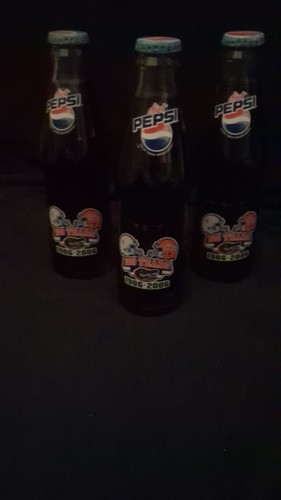 Set bottiglie vetro - set, 3