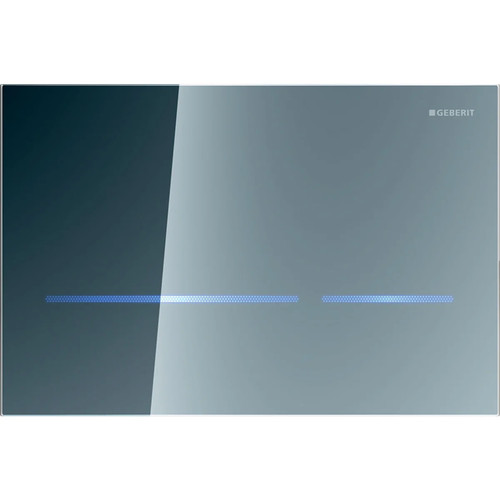 Placca geberit sigma80 - placca,
