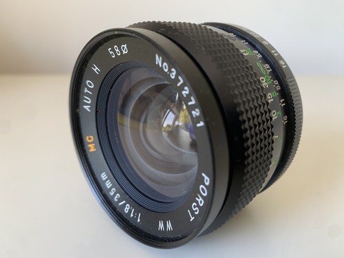 Porst 35mm mc - ww,