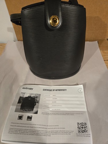 Borsa louis vuitton epi - vuitton,