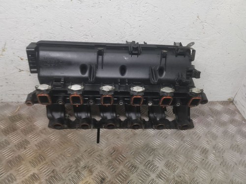 Collettore aspirazione bmw - collettore,