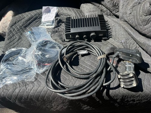 Sistema garmin livescope con - garmin,