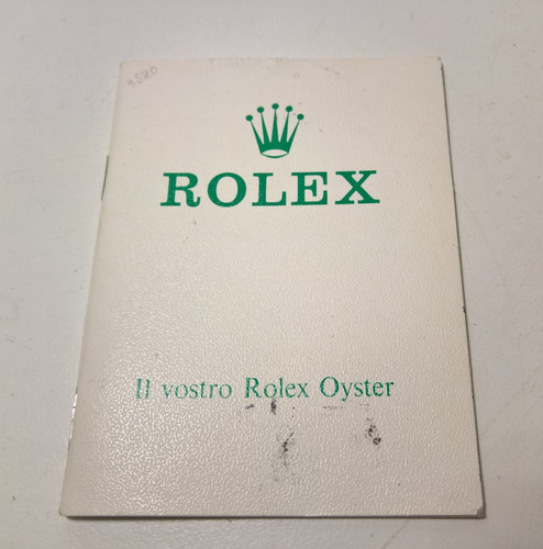 Ultra rare rolex - rare,