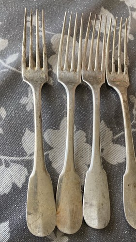 Set forchette christofle - set, 8