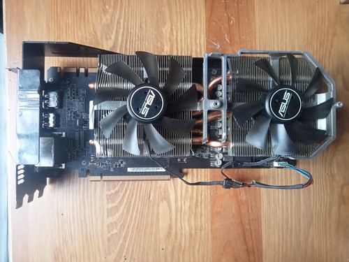 Asus geforce gtx 680 - asus,