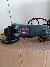 Bosch GWS 880 Smerigliatrice Angolare 880W - Blu (060139600A)
