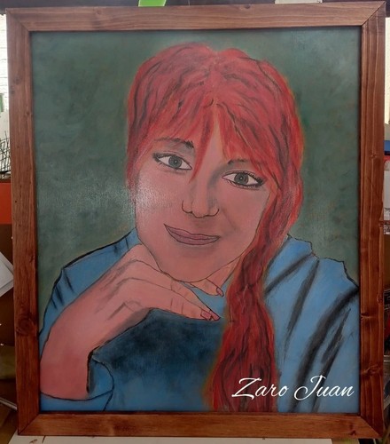 Quadro moderno dipinto - quadro, a