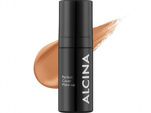 Alcina perfect cover make - cover, make-up