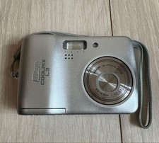 Nikon COOLPIX L3 Silver