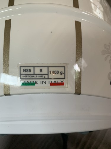 Casco nolan n85 - casco,