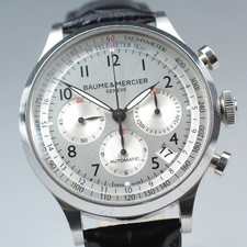 BAUME＆MERCIER Capeland 65716