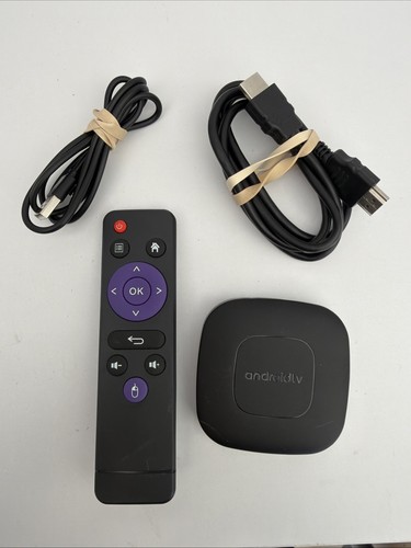Mortal android box 8k - t1, tv