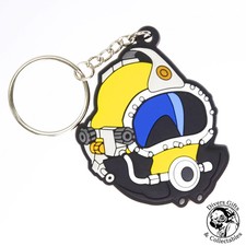 KR-21 - 3D Kirby Morgan®