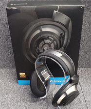 Sennheiser HD800S Cuffie di riferimento con retro aperto modello 2024 con scatola