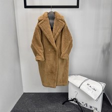 Cappotto donna Max Mara Teddy