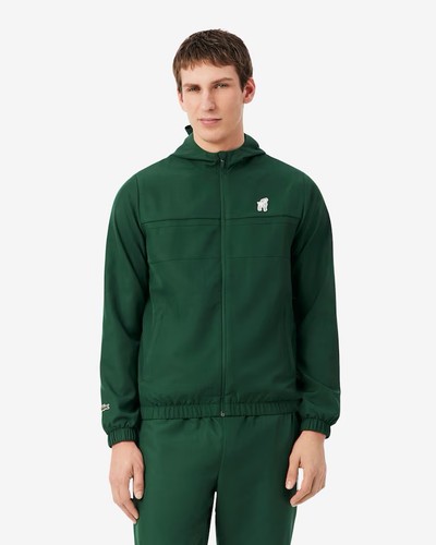 Veste lacoste novak djokovic - veste, x