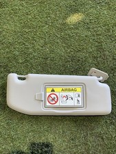 Aletta Parasole Destro DX