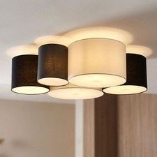 Plafoniera Luce Sala da Pranzo