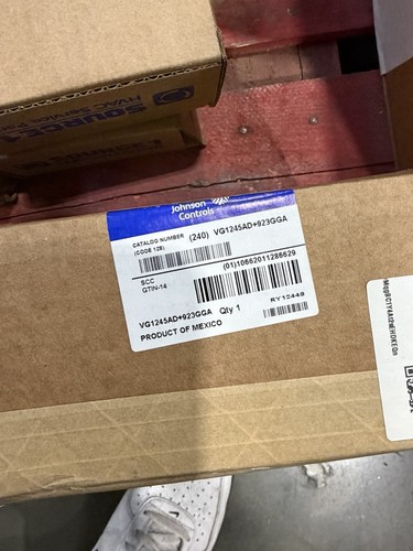 Johnson controls - johnson,