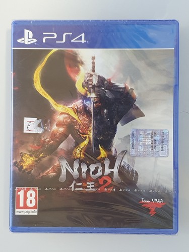 Ps4 sony playstation sealed - sony,