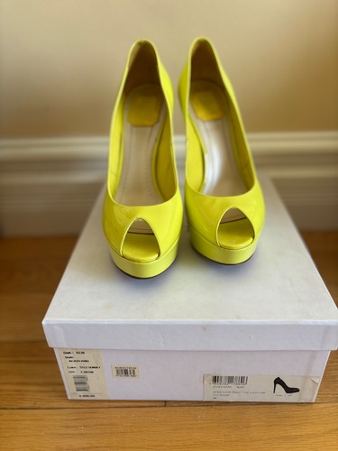 Scarpa dior miss stiletto - miss,