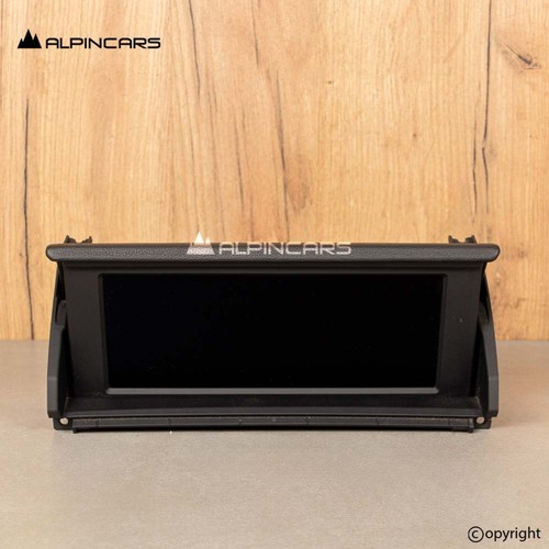 Bmw e89 schermo cid central - e89,