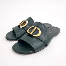 Ciabatta CHRISTIAN DIOR 30