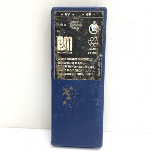 Confezione batteria originale